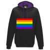 LDD Varsity Hoodie Thumbnail