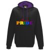 LDD Varsity Hoodie Thumbnail