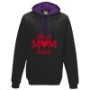 LDD Varsity Hoodie Thumbnail