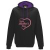 LDD Varsity Hoodie Thumbnail