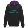 LDD Varsity Hoodie Thumbnail