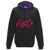 LDD Varsity Hoodie Thumbnail