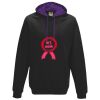 LDD Varsity Hoodie Thumbnail