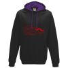 LDD Varsity Hoodie Thumbnail