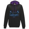 LDD Varsity Hoodie Thumbnail