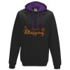 LDD Varsity Hoodie Thumbnail