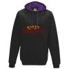 LDD Varsity Hoodie Thumbnail