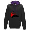 LDD Varsity Hoodie Thumbnail