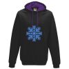 LDD Varsity Hoodie Thumbnail