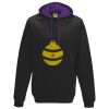 LDD Varsity Hoodie Thumbnail