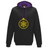 LDD Varsity Hoodie Thumbnail