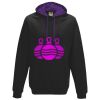 LDD Varsity Hoodie Thumbnail