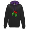 LDD Varsity Hoodie Thumbnail