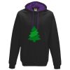 LDD Varsity Hoodie Thumbnail