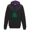 LDD Varsity Hoodie Thumbnail