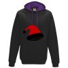 LDD Varsity Hoodie Thumbnail