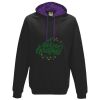 LDD Varsity Hoodie Thumbnail