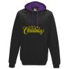 LDD Varsity Hoodie Thumbnail