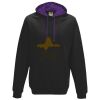 LDD Varsity Hoodie Thumbnail