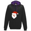 LDD Varsity Hoodie Thumbnail