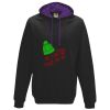 LDD Varsity Hoodie Thumbnail