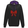 LDD Varsity Hoodie Thumbnail