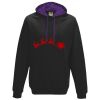LDD Varsity Hoodie Thumbnail