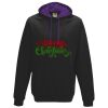 LDD Varsity Hoodie Thumbnail