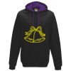 LDD Varsity Hoodie Thumbnail