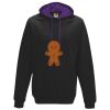 LDD Varsity Hoodie Thumbnail