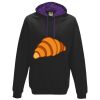 LDD Varsity Hoodie Thumbnail