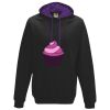 LDD Varsity Hoodie Thumbnail