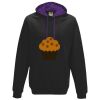 LDD Varsity Hoodie Thumbnail
