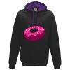 LDD Varsity Hoodie Thumbnail