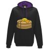 LDD Varsity Hoodie Thumbnail