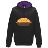 LDD Varsity Hoodie Thumbnail