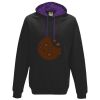 LDD Varsity Hoodie Thumbnail