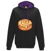 LDD Varsity Hoodie Thumbnail