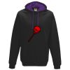 LDD Varsity Hoodie Thumbnail