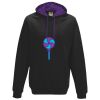 LDD Varsity Hoodie Thumbnail