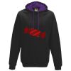 LDD Varsity Hoodie Thumbnail