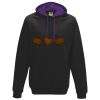LDD Varsity Hoodie Thumbnail
