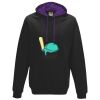 LDD Varsity Hoodie Thumbnail