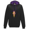 LDD Varsity Hoodie Thumbnail