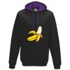LDD Varsity Hoodie Thumbnail