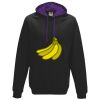 LDD Varsity Hoodie Thumbnail