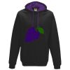LDD Varsity Hoodie Thumbnail