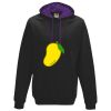 LDD Varsity Hoodie Thumbnail