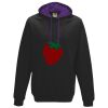 LDD Varsity Hoodie Thumbnail