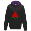 LDD Varsity Hoodie Thumbnail